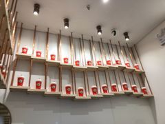 -眷茶臻选(中原万达店)