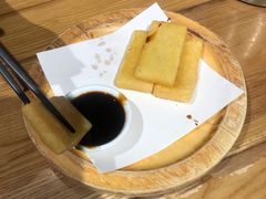 -江渔儿酸菜鱼(东二环泰禾店)