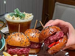 -翠贝卡&Mama Kelly Brunch Coffee(河西店)