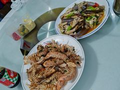 -八方海味餐厅