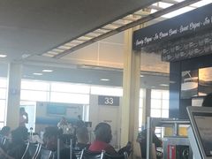 -罗纳德·里根华盛顿国家机场