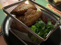 -安妮意大利餐厅(日坛店)