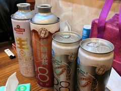 -上海环兴酒家有限公司(延吉西路店)
