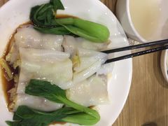 -禧座港式餐厅(星河店)