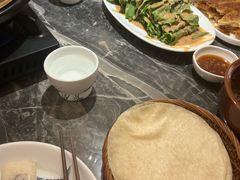 -前海沿·青岛菜(乐客城店)