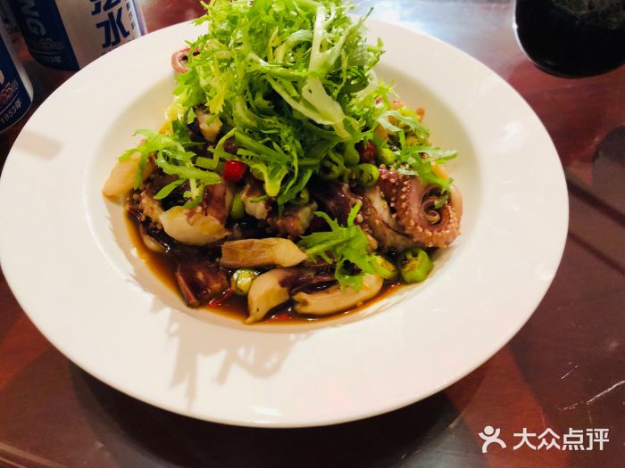 锦上中式酒馆(南内环店)图片