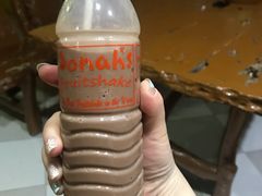 -Jonah's Fruit Shake & Snack Bar