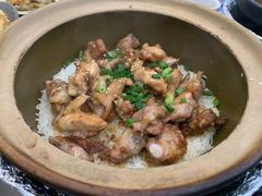 -红星光发煲仔饭(大石街店)