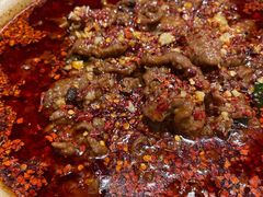 -巴蜀风·地道川菜(总店)