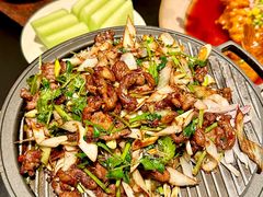 -玖五京菜(杭州城北万象城店)