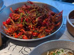 -巴厘龙虾·榜首油焖大虾(洞庭·艺术洋房店)