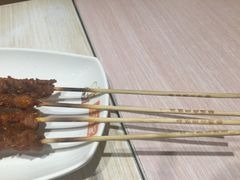 -南城香·饭香串香馄饨香(青年路店)