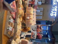 -西村叔叔的店·面包·甜品·蛋糕(清河万象汇店)
