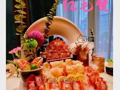 -欧记·龙城港(欣都店)