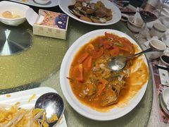 -顺轩海鲜火锅酒家