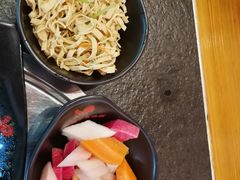 -重庆烧鸡公火锅(簋街店)