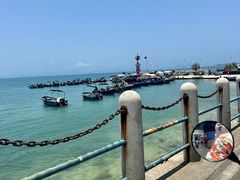 -三亚西岛海洋文化旅游区