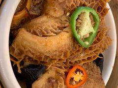和味牛肚-希尔顿欢朋餐厅