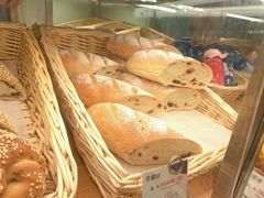 -可颂坊(中心书城店)