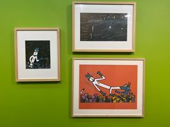 -正佳自然科学博物馆