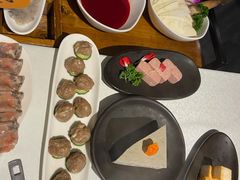 -巴奴毛肚火锅(广益哥伦布店)