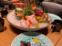 -京旬海鲜放题·铁板烧自助餐厅