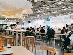 大堂-宜家·瑞典风味餐厅(北京西红门店)