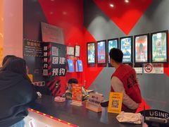 -Xcape异时刻密室逃脱魔法互动(瑞虹天地太阳宫店)