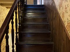 -ALBERGUE 1601 婆仔屋葡国餐厅