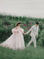 -今生有约婚纱摄影店(景德路店)