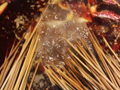 -三合居串串香(雁滩店)