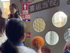 -喜茶(深圳东部星悦天地店)
