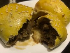 新疆烤包子-北疆饭店(苏宁广场店)