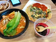 -八婆婆烧仙草(中山路店)