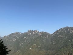 -九华山风景区