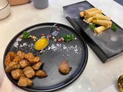 -后海16号·北京私房菜