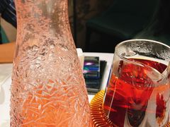 -羲和雅苑•北京烤鸭(陆家嘴中心店)