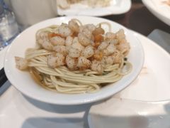 四虾面-吴门人家·苏宴宫廷菜(拙政园店)