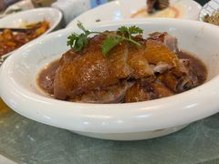 -點無缺茶楼·海鲜酒家(世博店)