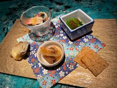 -風料理.鮨Omakase