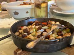 -厦门宝龙铂尔曼大酒店·龙之渊中餐厅