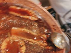 -麒麟风烤牛肉·云南烧烤小排档(丹凤街店)