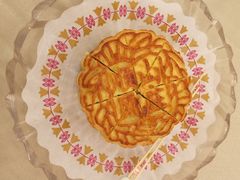 -顺风山庄(水濂山店)