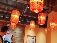 -山四砂锅(太原钟楼街店)