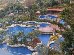 -喜运来温泉大酒店