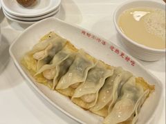 -南城香·饭香串香馄饨香(花园北路店)
