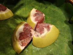 -盛江山自助料理(奥莱锦辉购物广场店)