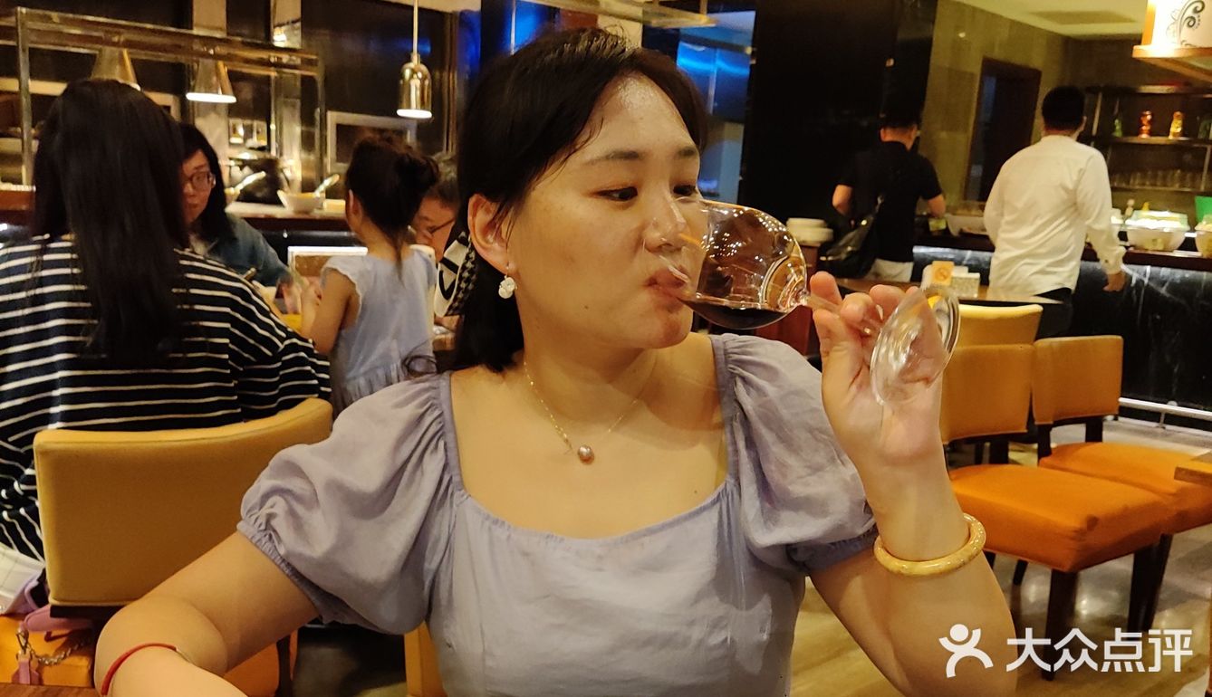 三亚香格里拉度假酒店｜Kon Tiki餐厅