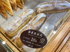 -原麦世家(莱蒙店)