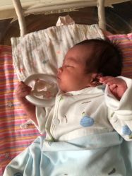 点击看大图 -菁幼月子会所(儿童医院店)